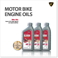 4 stroke cycle oil