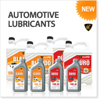Automotive Lubricants Gear oils