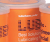 Industrial Lubricants - Greases